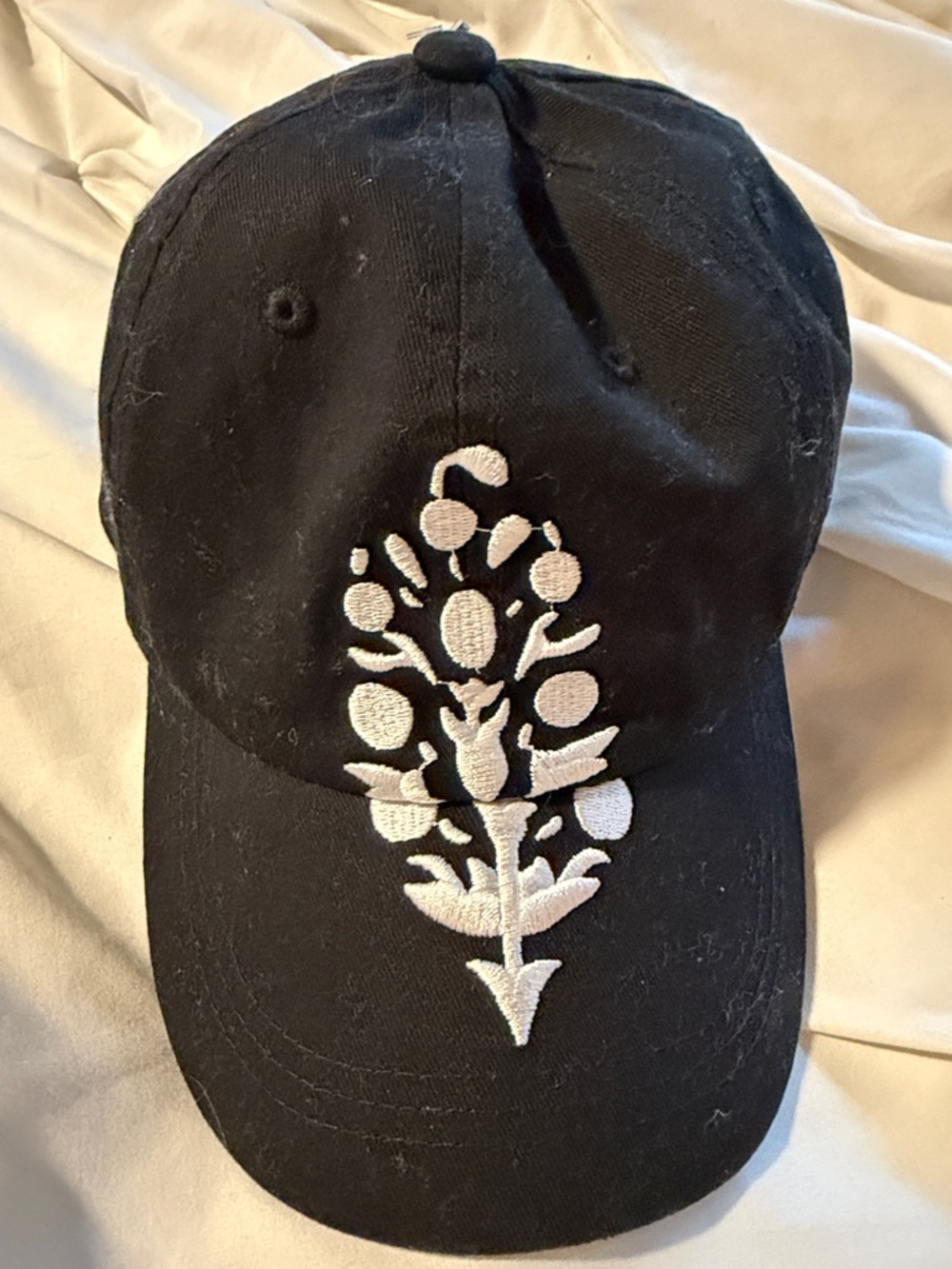 NEW!! Free People Big Buti Logo Baseball Cap🖤 - Picture 11 of 11